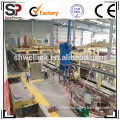 Light Weight AAC Block Production Line,Fully Automatic Brick Production Line,AAC Block Making Factory